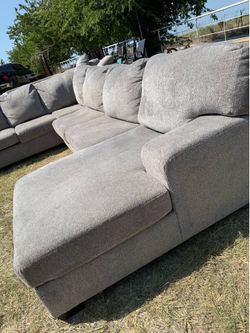 Ashley Furniture Sectional