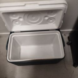 Cooler 