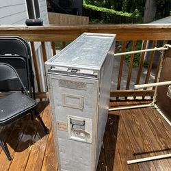 Delta Full-Sized Galley Cart