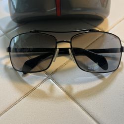Men’s Sunglasses 