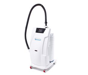 Local Cryotherapy Machine