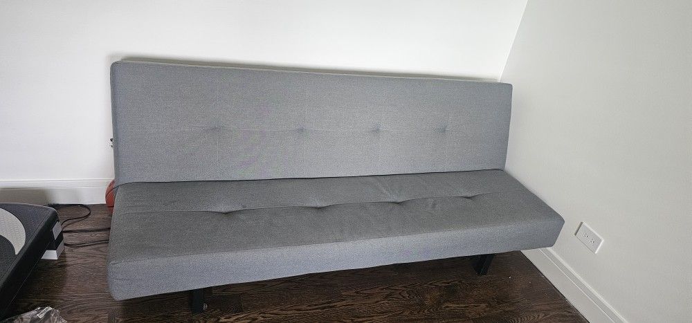 Ikea Sleeper Sofa