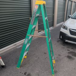 2 Ladders
