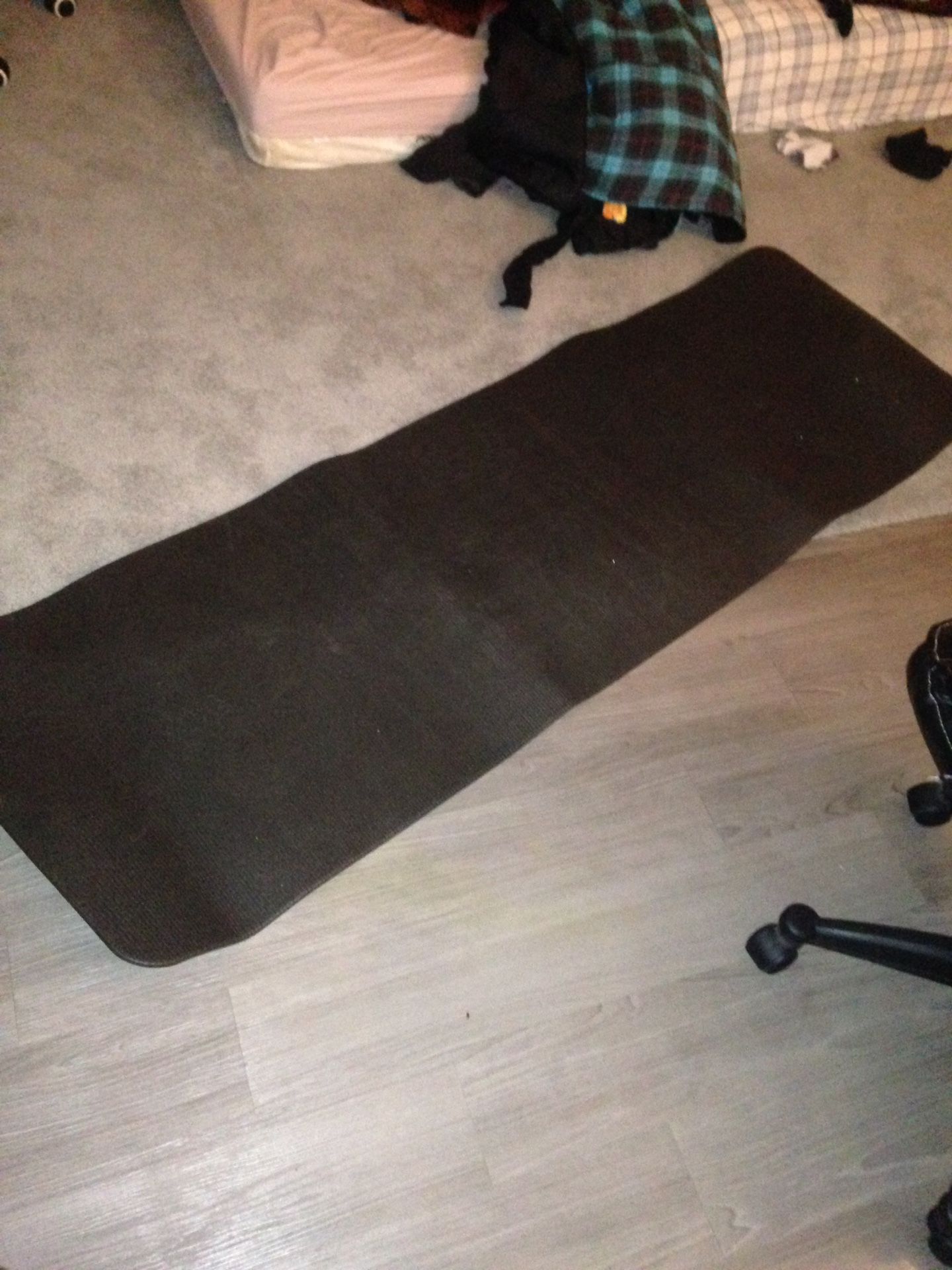 Yoga Mat