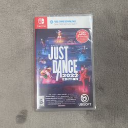 Just Dance 2023 Edition (Código de download) - Nintendo Switch