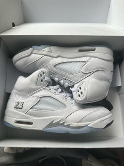 Jordan 5s