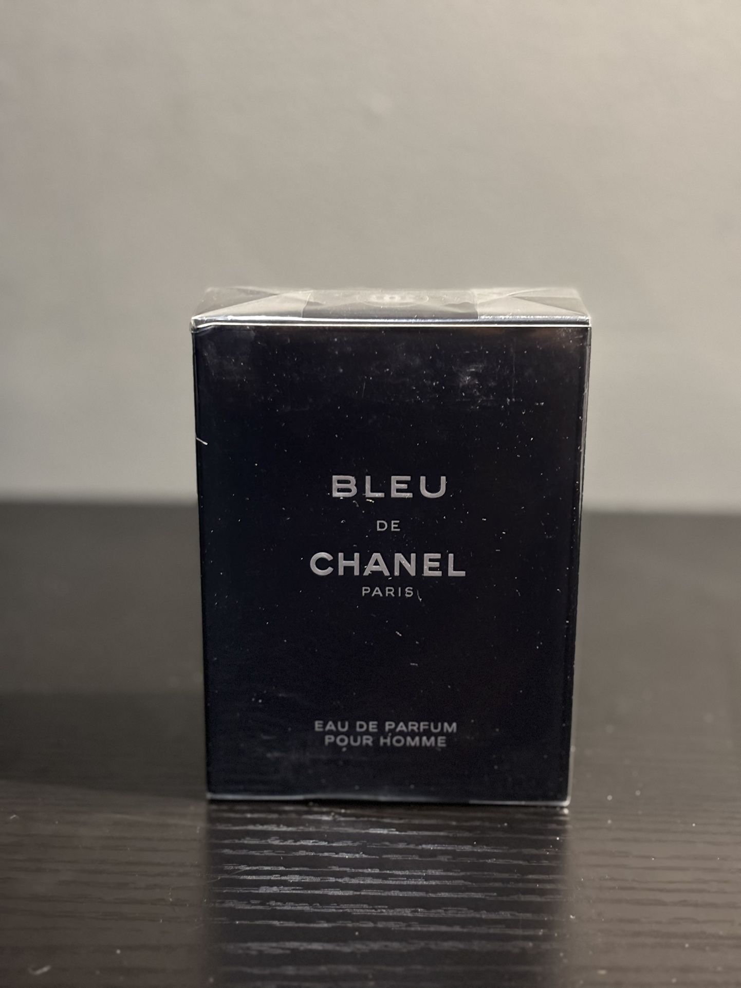 BLEU DE CHANEL EAU DE PARFUM