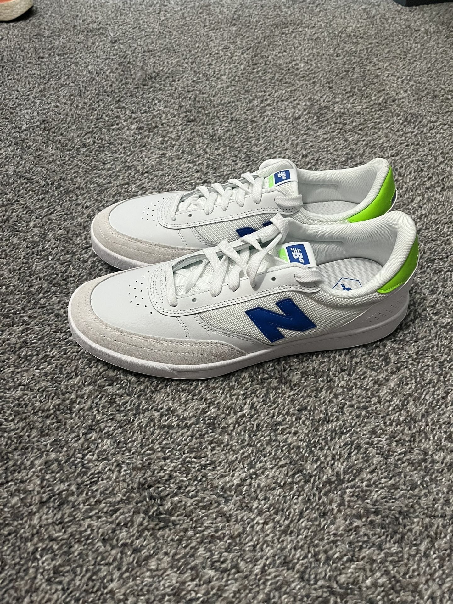 New Balance Numeric 440 Skate Shoes