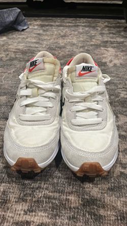 Nike running shoes