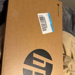 HpChromebook