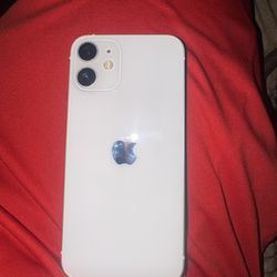 iPhone 12 mini AT@T