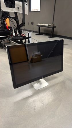 Apple A1407 Thunderbolt Display 27”