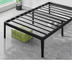 Twin Bed Frame 