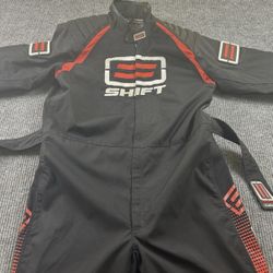 Shift Racing Suit 