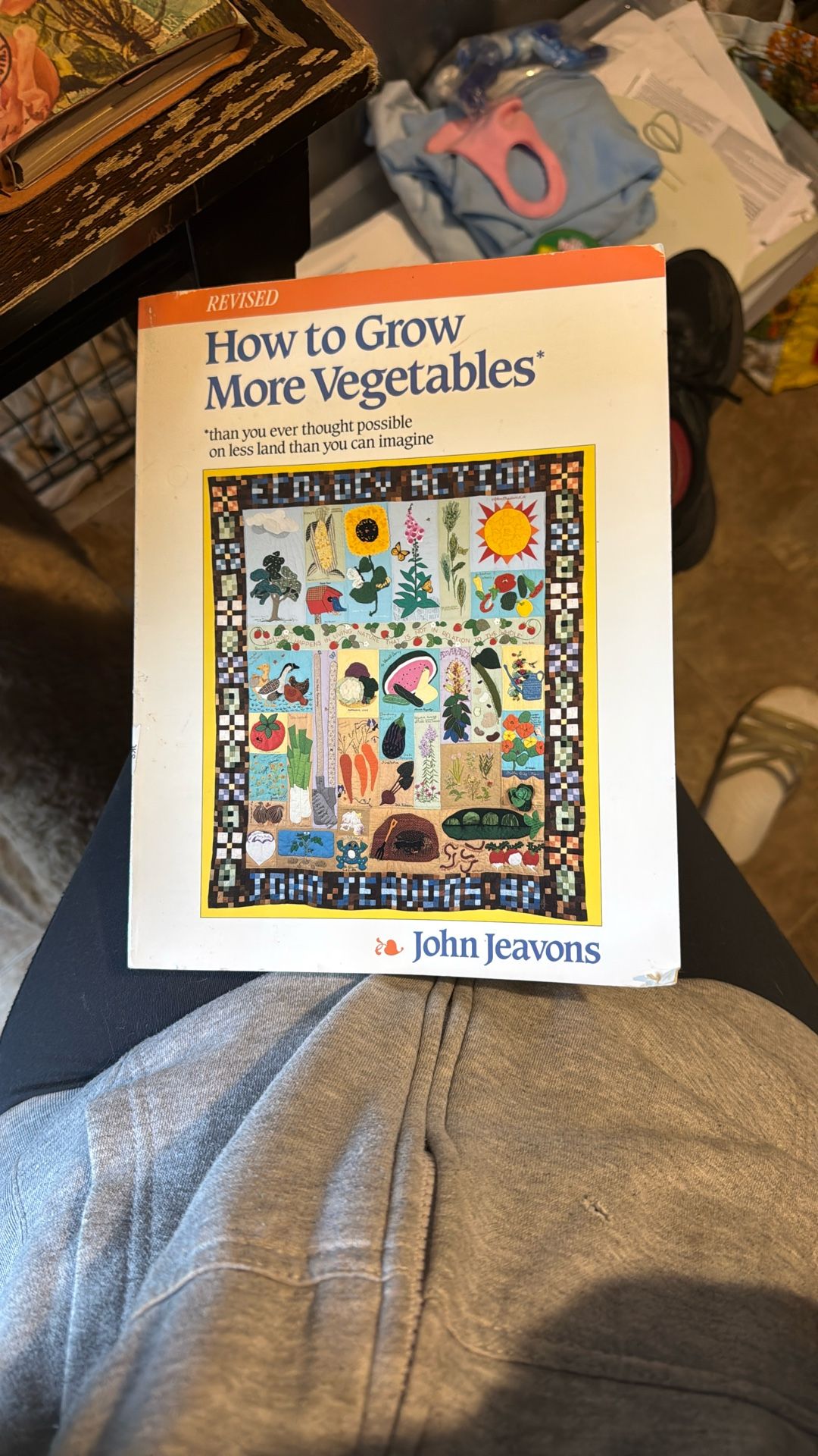 How To Grow More Vegetables Than You Ever Thought Possible Less Land