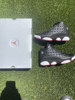 Jordan 13 Playoffs