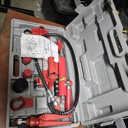 Vevor Vehicle Body Straightener