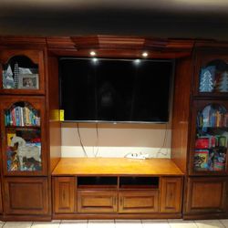 Entertainment Center 