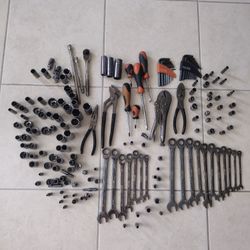 Tools Special Edition Foose Mac Hand