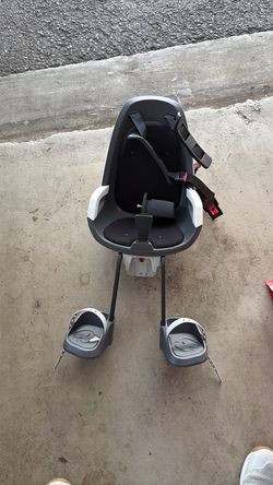 Hamax Child Bike Seat “Observer”