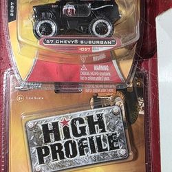 Rare 1/64 High Profile Trucks $30 Each