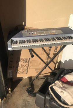 piano