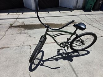 Phat Cycles Beach Cruiser