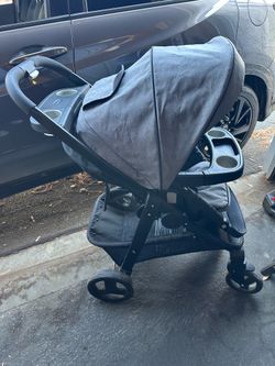 Graco Modes Stroller