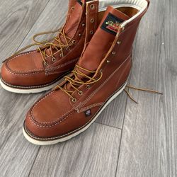 Thorogood Boots