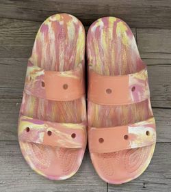 Crocs Sandal slides 