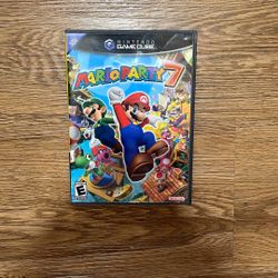 Mario Party 7 