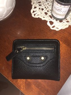 Mini wallet
