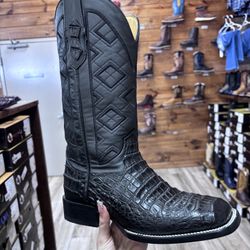Men’s Western Boots 