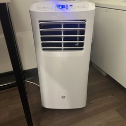 GE APPLIANCES PORTABLE Air Conditioner (5,250 Btu/h)