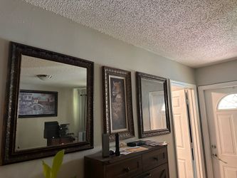 Mirror set
