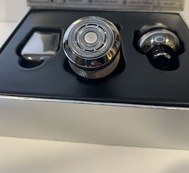Electric Shaver   360 Degree Rotary/ No Return 