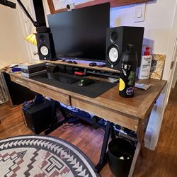 Computer Desk