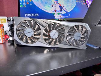 Gigabyte RTX 3070