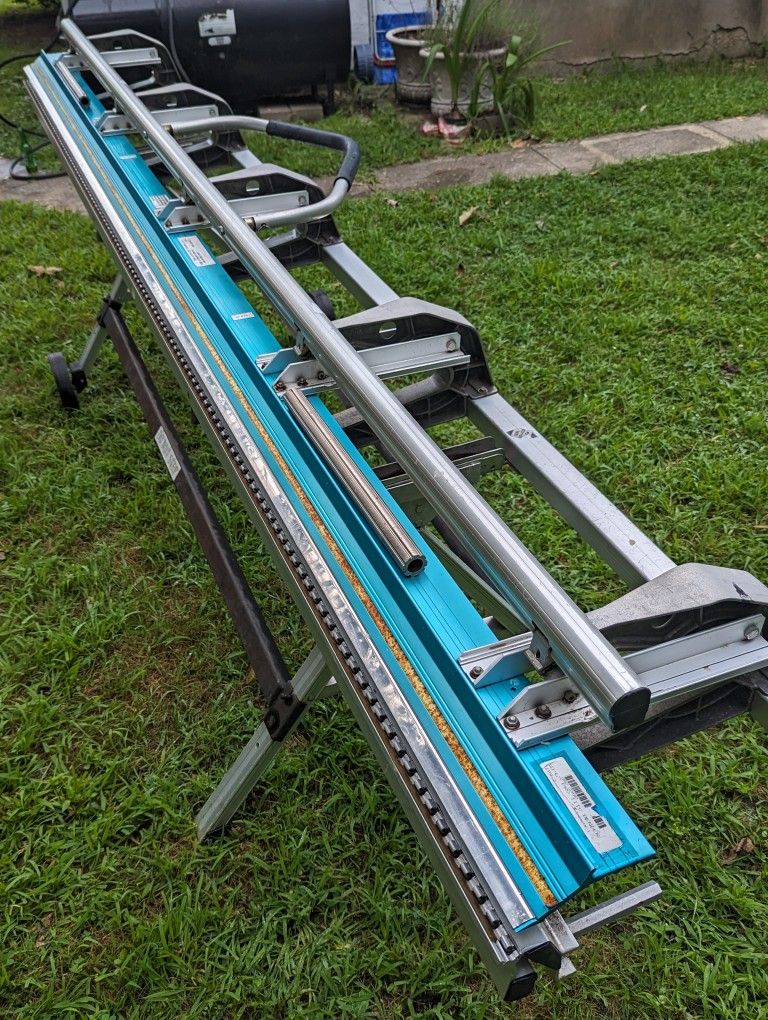 Siding Brake/Aluminum Bender !!