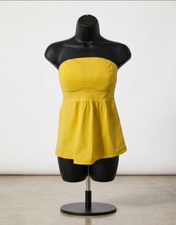 Blouse cotton size small like new