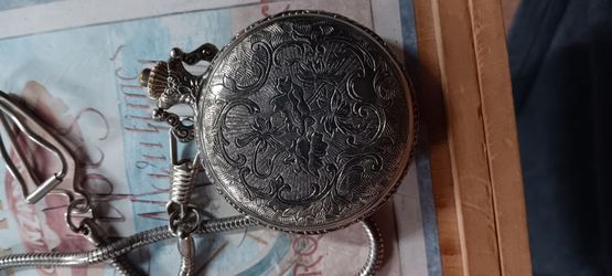Vintage watches
