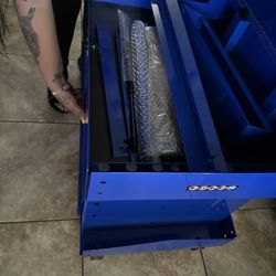 General Usa Tool Box 