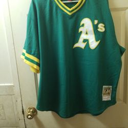 Unisex, Jersey  Size 2xl