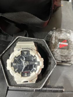 G Shock Watches
