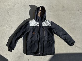 Quicksilver Snowboard Jacket