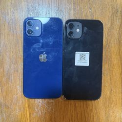 2 iPhone 12 Parts