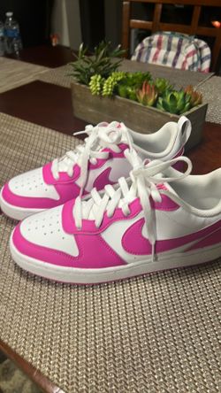 Nike Court Borough Low Recraft