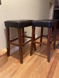 Barstool Chairs 29 Inches Tall