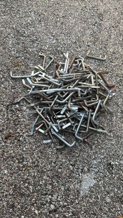 Scaffolding Pig Tale Pin