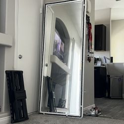 Full 6ft Mirror